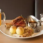 Troll's Brauhaushotel 3*