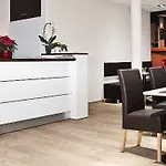 Hotel Troll's Brauhaushotel Medebach