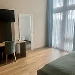 Troll's Brauhaushotel