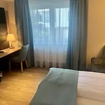 Troll's Brauhaushotel Hotel Medebach