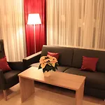 Hotel Troll's Brauhaushotel 3*