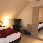 Troll's Brauhaushotel Medebach