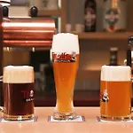 Troll's Brauhaushotel Medebach