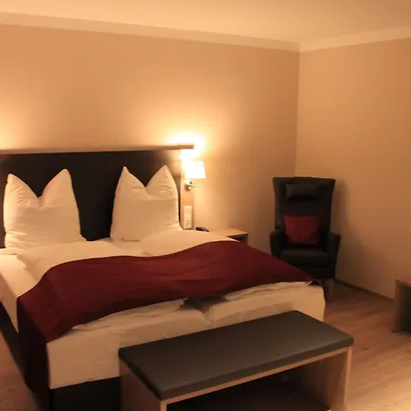 Troll's Brauhaushotel 3*