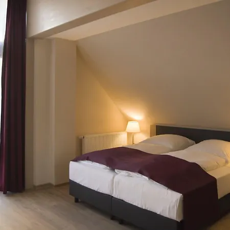 Troll's Brauhaushotel Hotel Medebach