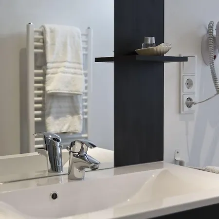 Hotel Troll's Brauhaushotel 3*