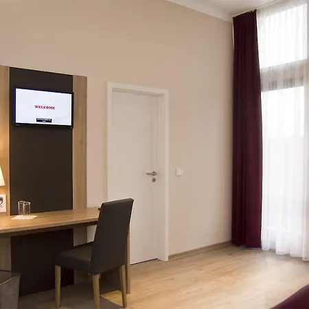Troll's Brauhaushotel Hotel Medebach