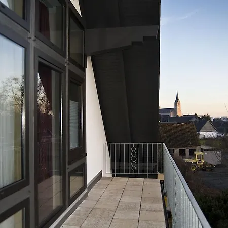 Troll's Brauhaushotel Hotel Medebach