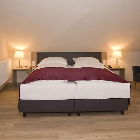 Troll's Brauhaushotel Medebach