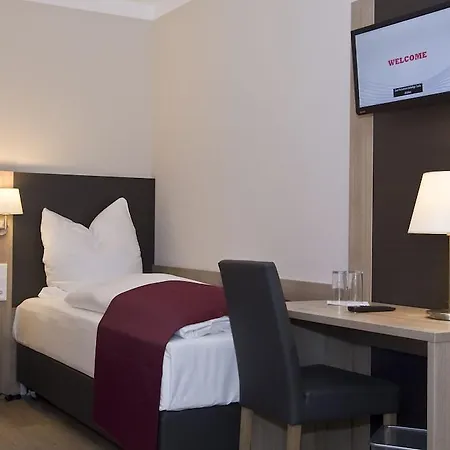 Troll's Brauhaushotel Hotel 3*