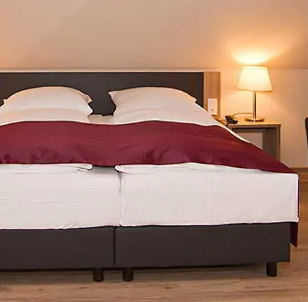 Troll's Brauhaushotel