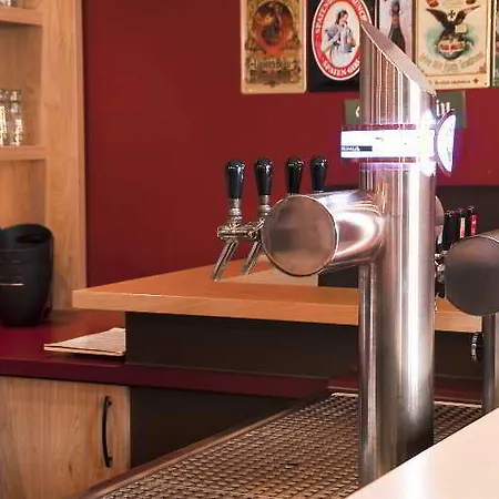 Troll's Brauhaushotel Medebach