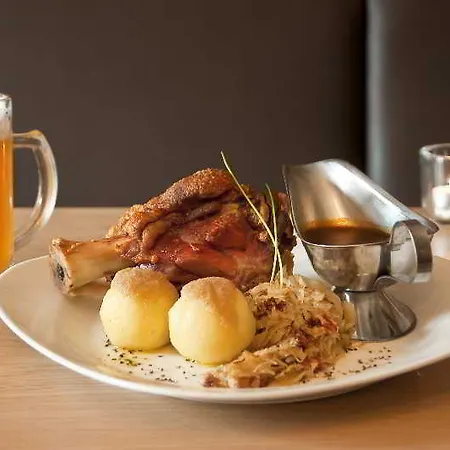 Troll's Brauhaushotel 3*