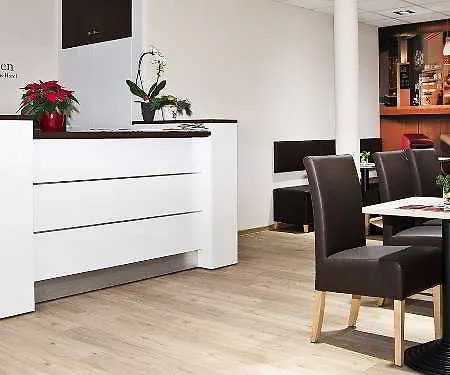 Hotel Troll's Brauhaushotel Medebach