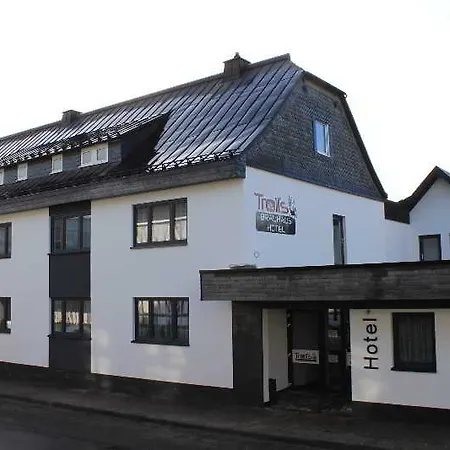 فندق Troll's Brauhaushotel