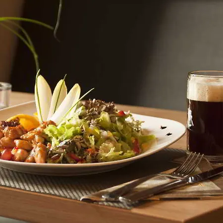 Hotel Troll's Brauhaushotel Medebach