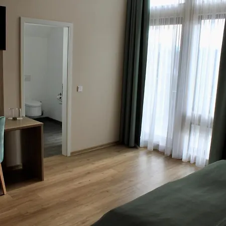 Troll's Brauhaushotel 3*