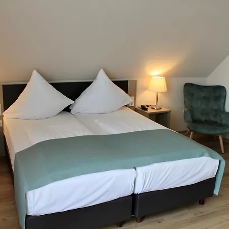 Hotel Troll's Brauhaushotel Medebach