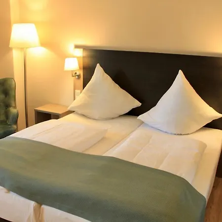 فندق Troll's Brauhaushotel ميدهباخ