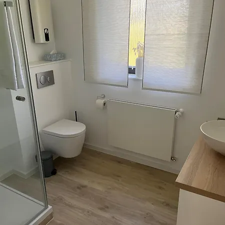 호텔 Troll's Brauhaushotel 메데바흐