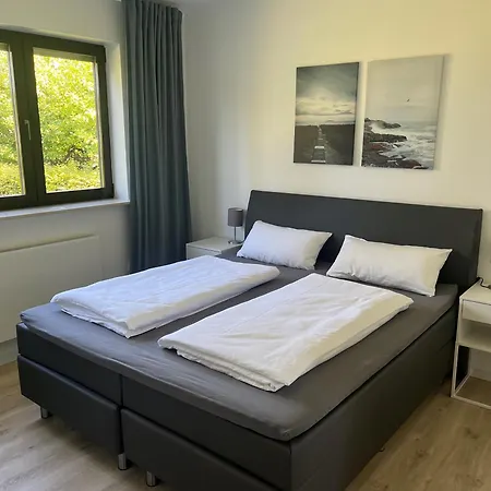 Troll's Brauhaushotel Medebach