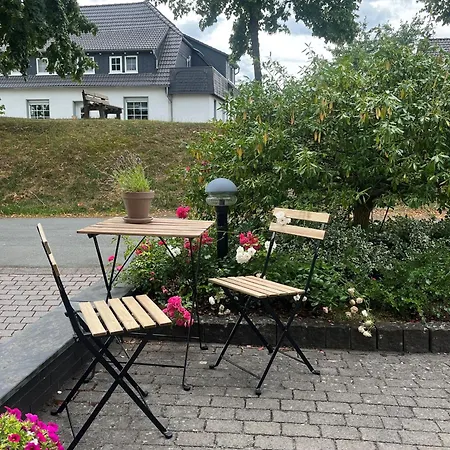 Troll's Brauhaushotel فندق ميدهباخ