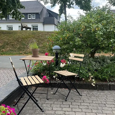 Troll's Brauhaushotel Hotel Medebach