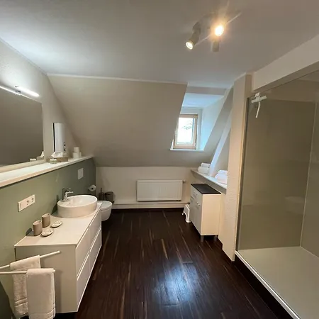 Hotel Troll's Brauhaushotel Medebach