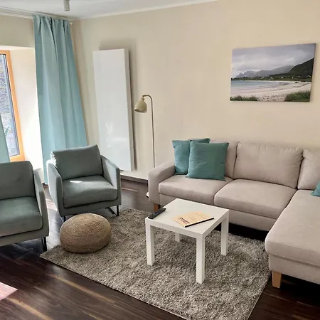 Troll's Brauhaushotel 3* ميدهباخ