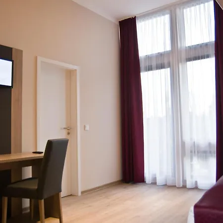 Troll's Brauhaushotel Hotel Medebach