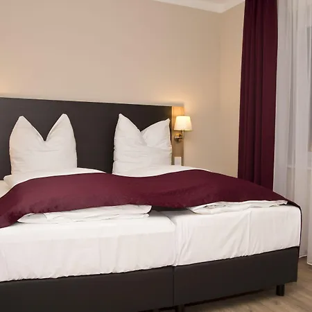 Troll's Brauhaushotel