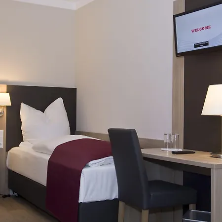 Hotel Troll's Brauhaushotel