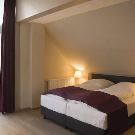 Hotel Troll's Brauhaushotel
