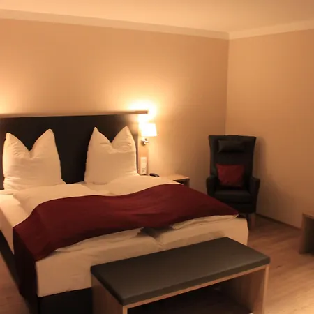 호텔 Troll's Brauhaushotel