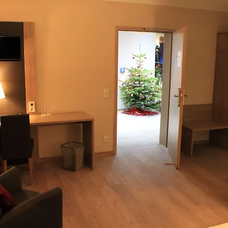 Hotel Troll's Brauhaushotel 3*