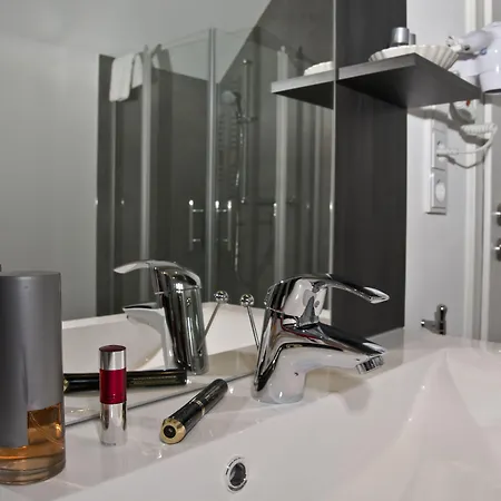Hotel Troll's Brauhaushotel 3*