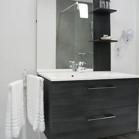 Troll's Brauhaushotel 3* Medebach