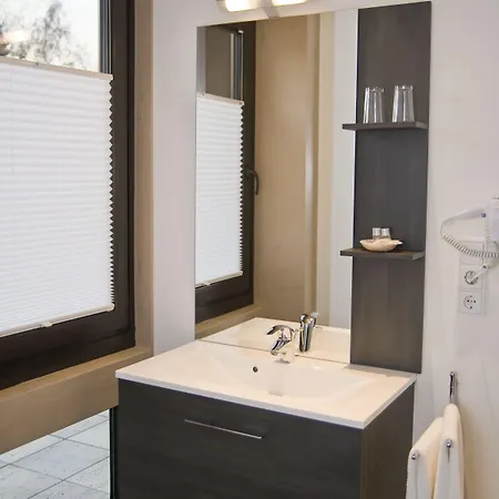 فندق Troll's Brauhaushotel