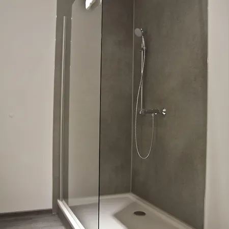 호텔 Troll's Brauhaushotel