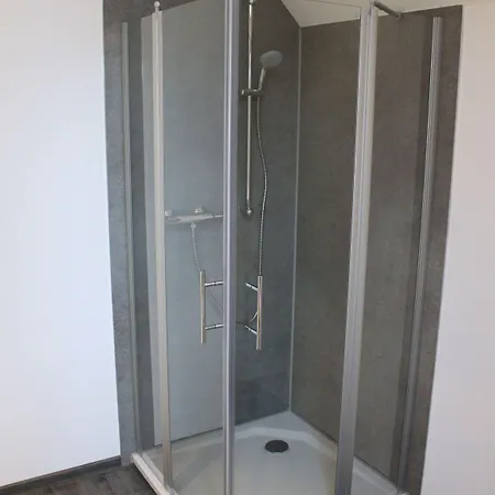 Troll's Brauhaushotel ميدهباخ