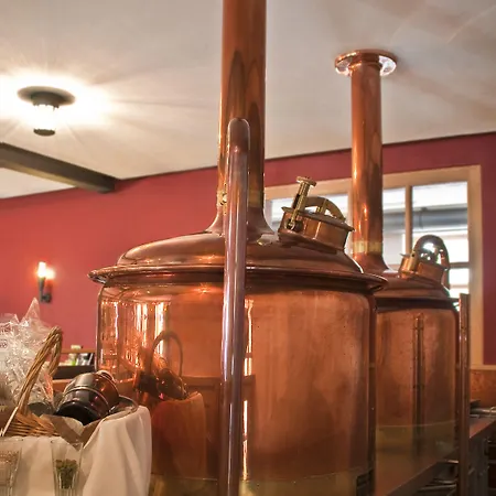 Troll's Brauhaushotel Medebach