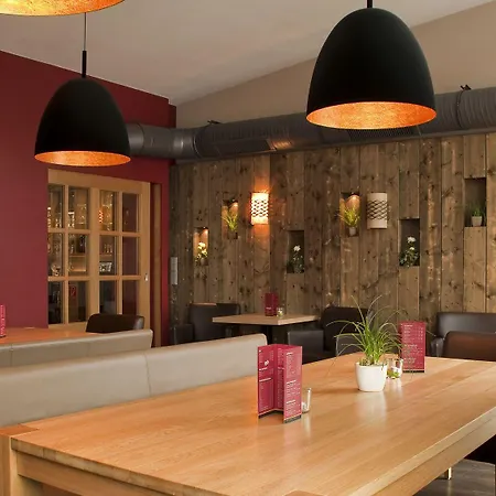 فندق Troll's Brauhaushotel