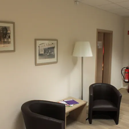 Troll's Brauhaushotel Hotel 3*