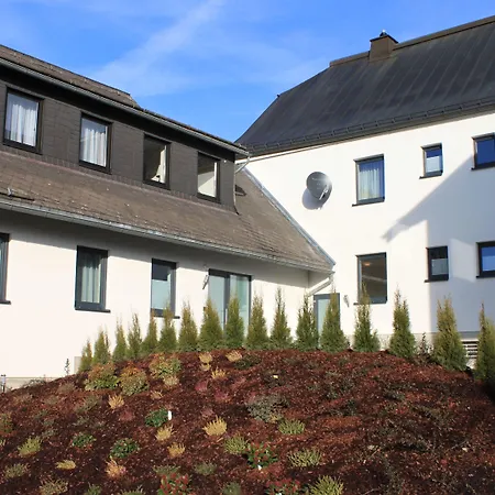 Hotel Troll's Brauhaushotel Medebach
