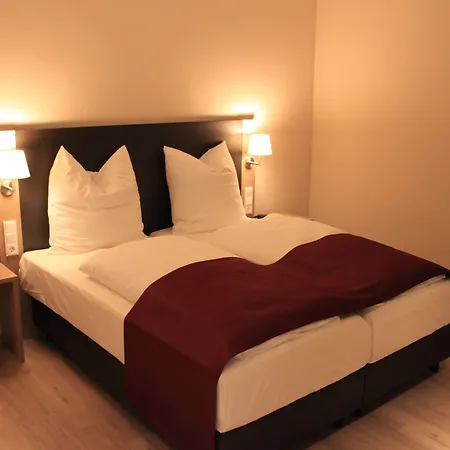 Troll's Brauhaushotel فندق 3*