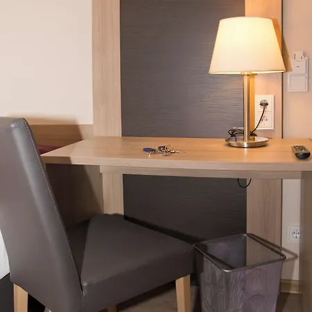 Troll's Brauhaushotel Hotel 3*