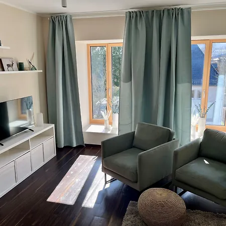 Troll's Brauhaushotel Medebach