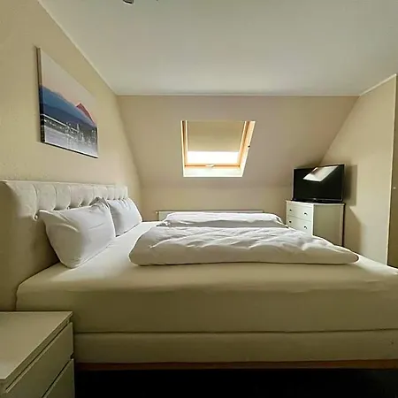 فندق Troll's Brauhaushotel ميدهباخ