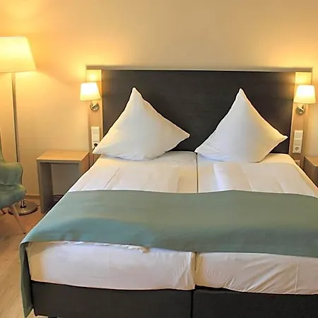 فندق Troll's Brauhaushotel ميدهباخ