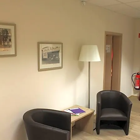 Troll's Brauhaushotel 3*